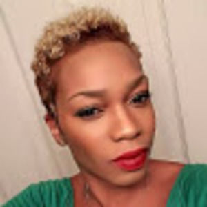 Meet your Posher, Shaunte